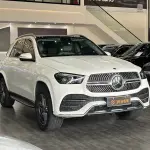 Mercedes-Benz GLE 2022 367 л.с. — лот 57780048 из Китая