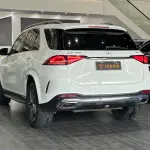 Mercedes-Benz GLE 2022 367 л.с. — лот 57780048 из Китая