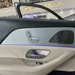 Mercedes-Benz GLE 2022 367 л.с. — лот 57780048 из Китая