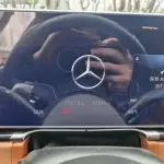Mercedes-Benz S-Class 2022 313 л.с. из Китая