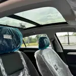 Volkswagen Magotan 2026 из Китая