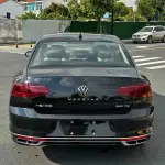 Volkswagen Magotan 2026 из Китая