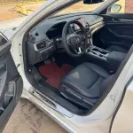 Honda Accord 2018 из Китая