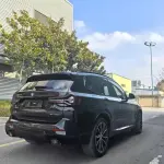 BMW X3 2023 из Китая