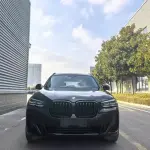 BMW X3 2023 из Китая