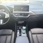 BMW X3 2023 из Китая