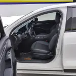 Ford Mondeo 2025 190 л.с. из Китая