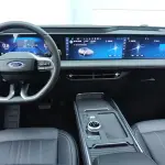 Ford Mondeo 2025 190 л.с. из Китая