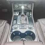 Volkswagen Touareg 2017 из Китая
