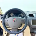 Roewe 750 2014 из Китая
