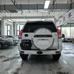 Toyota Prado (Import) 2014 из Китая