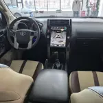 Toyota Prado (Import) 2014 из Китая
