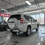 Toyota Prado (Import) 2014 из Китая