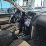 Toyota Prado (Import) 2014 из Китая