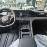Roewe D7 из Китая