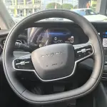 Roewe D7 из Китая