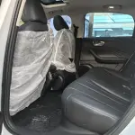 Roewe D7 из Китая