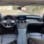 Mercedes-Benz C-Class 2020 184 л.с. из Китая