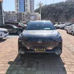 Changan CS55PLUS 2022 из Китая