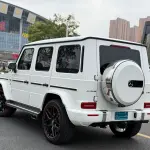Mercedes-Benz G-Class AMG 2025 из Китая