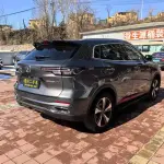 Changan CS55PLUS 2022 из Китая