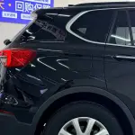 Buick Envision Plus 2021 169 л.с. — лот 57775573 из Китая