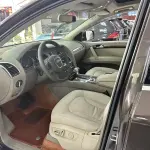 Audi Q7 2012 из Китая