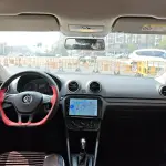 Volkswagen Jetta 2019 из Китая