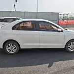 Volkswagen Jetta 2019 из Китая