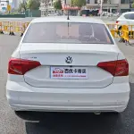 Volkswagen Jetta 2019 из Китая