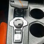 Changan UNI-V 2023 из Китая