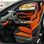 Changan UNI-V 2023 из Китая