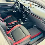 Kia KX Cross 2019 123 л.с. из Китая