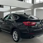 BMW X6 2017 306 л.с. из Китая