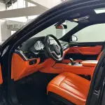 BMW X6 2017 306 л.с. из Китая