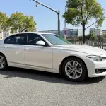 BMW 3 Series 2017 из Китая