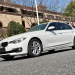 BMW 3 Series 2017 из Китая