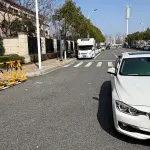 BMW 3 Series 2017 из Китая