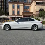 BMW 3 Series 2017 из Китая