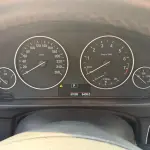 BMW 3 Series 2017 из Китая