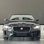 Jaguar XEL 2023 250 л.с. 250 л.с. 250 л.с. из Китая