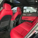 Jaguar XEL 2023 250 л.с. 250 л.с. 250 л.с. из Китая