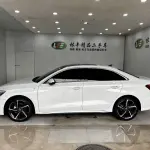 Audi A3 2022 150 л.с. 150 л.с. 150 л.с. 150 л.с. 150 л.с. из Китая