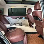 Mercedes-Benz GLS 2023 367 л.с. — лот 57775687 из Китая