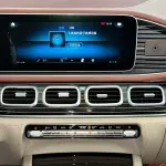 Mercedes-Benz GLS 2023 367 л.с. — лот 57775687 из Китая