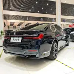 BMW 7 Series 2019 265 л.с. 265 л.с. из Китая