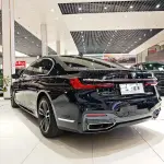 BMW 7 Series 2019 265 л.с. 265 л.с. из Китая