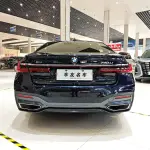 BMW 7 Series 2019 265 л.с. 265 л.с. из Китая