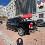 RAM Ram Trucks 2016 лот 57698074 из Китая