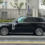 Land Rover Range Rover 2024 400 л.с. — лот 57775962 из Китая
